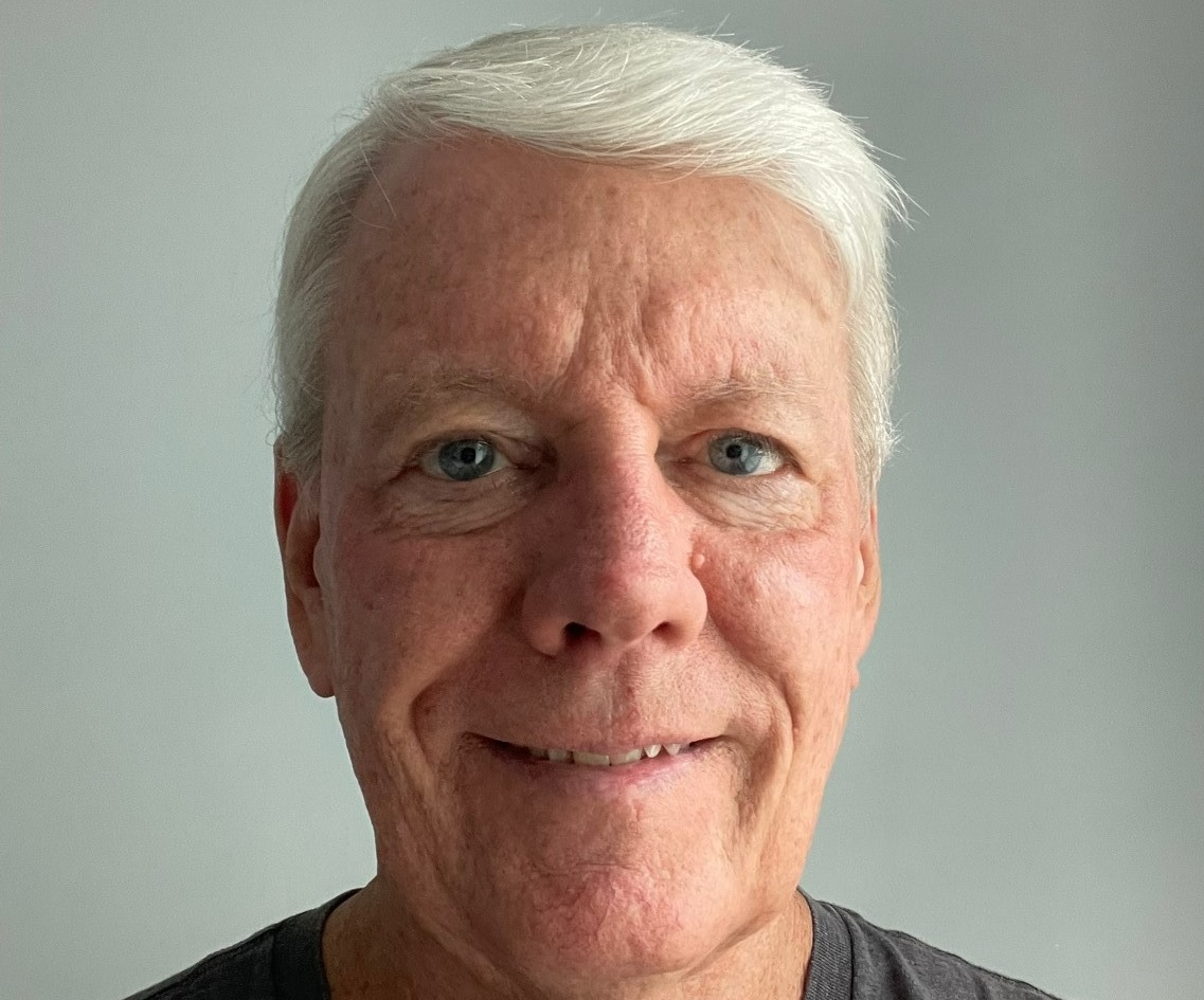 Chip Hughes